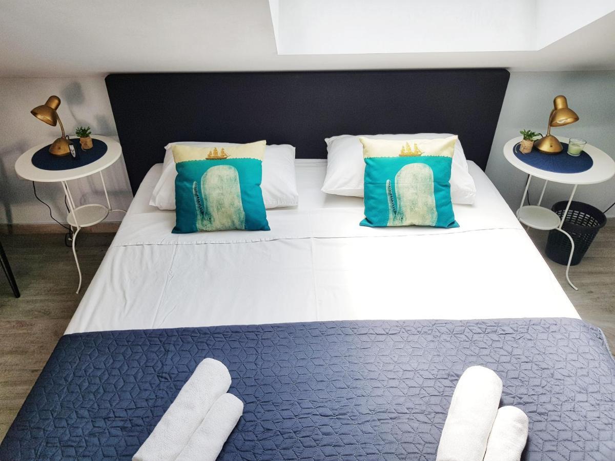Apartmán Adriatic Pearl Korcula Exteriér fotografie