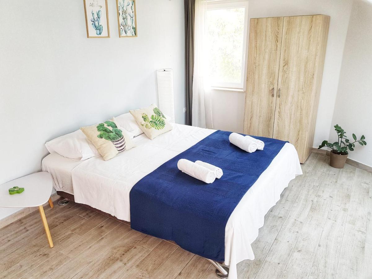 Apartmán Adriatic Pearl Korcula Exteriér fotografie