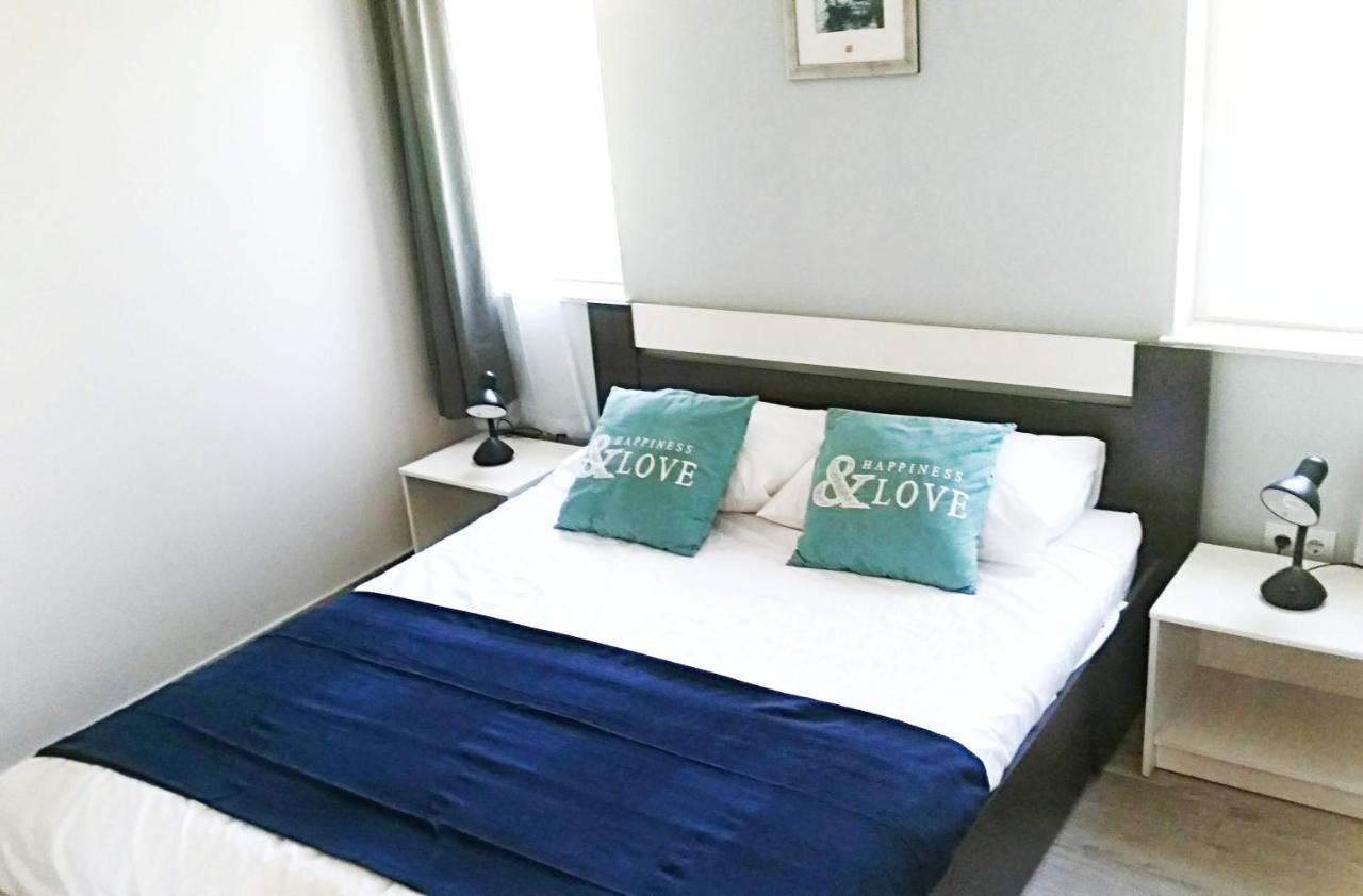 Apartmán Adriatic Pearl Korcula Exteriér fotografie