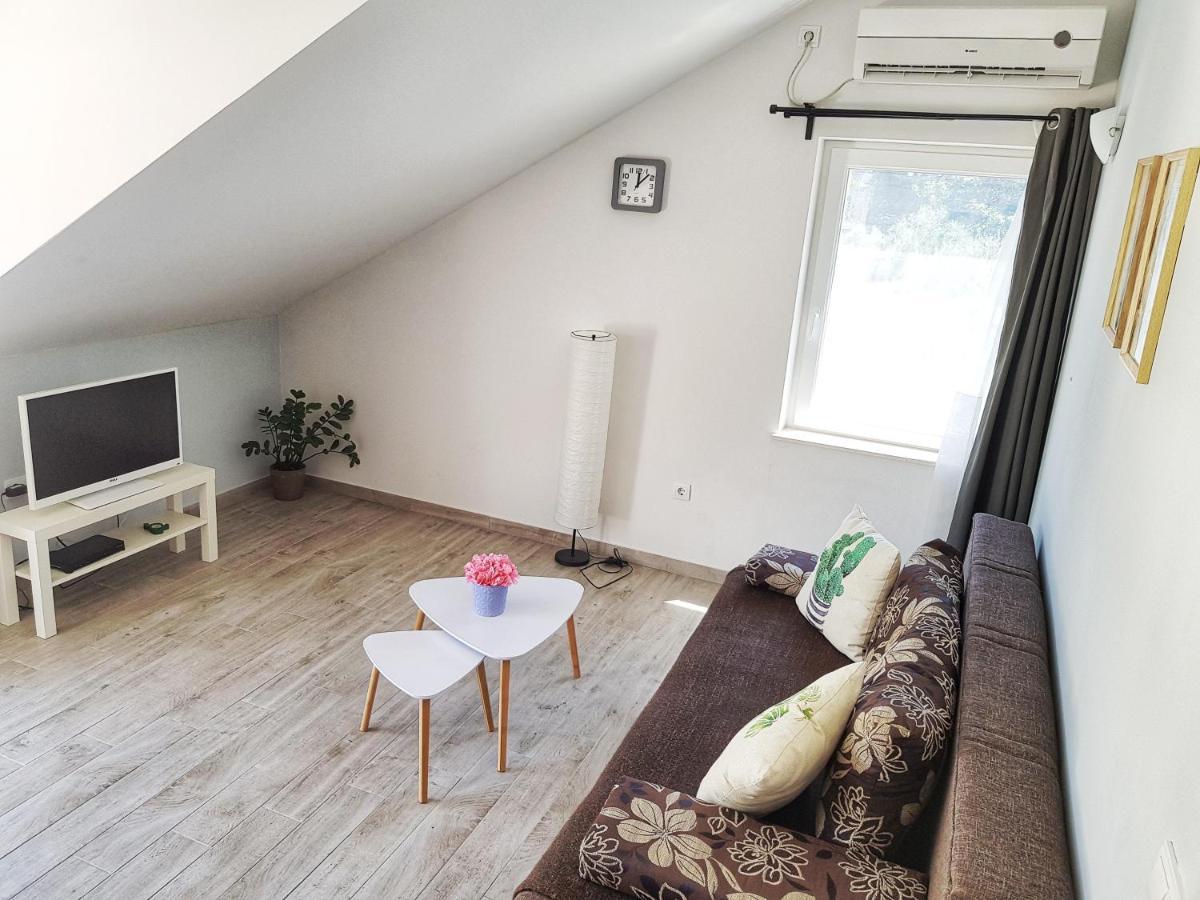 Apartmán Adriatic Pearl Korcula Exteriér fotografie