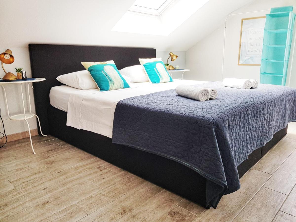 Apartmán Adriatic Pearl Korcula Exteriér fotografie