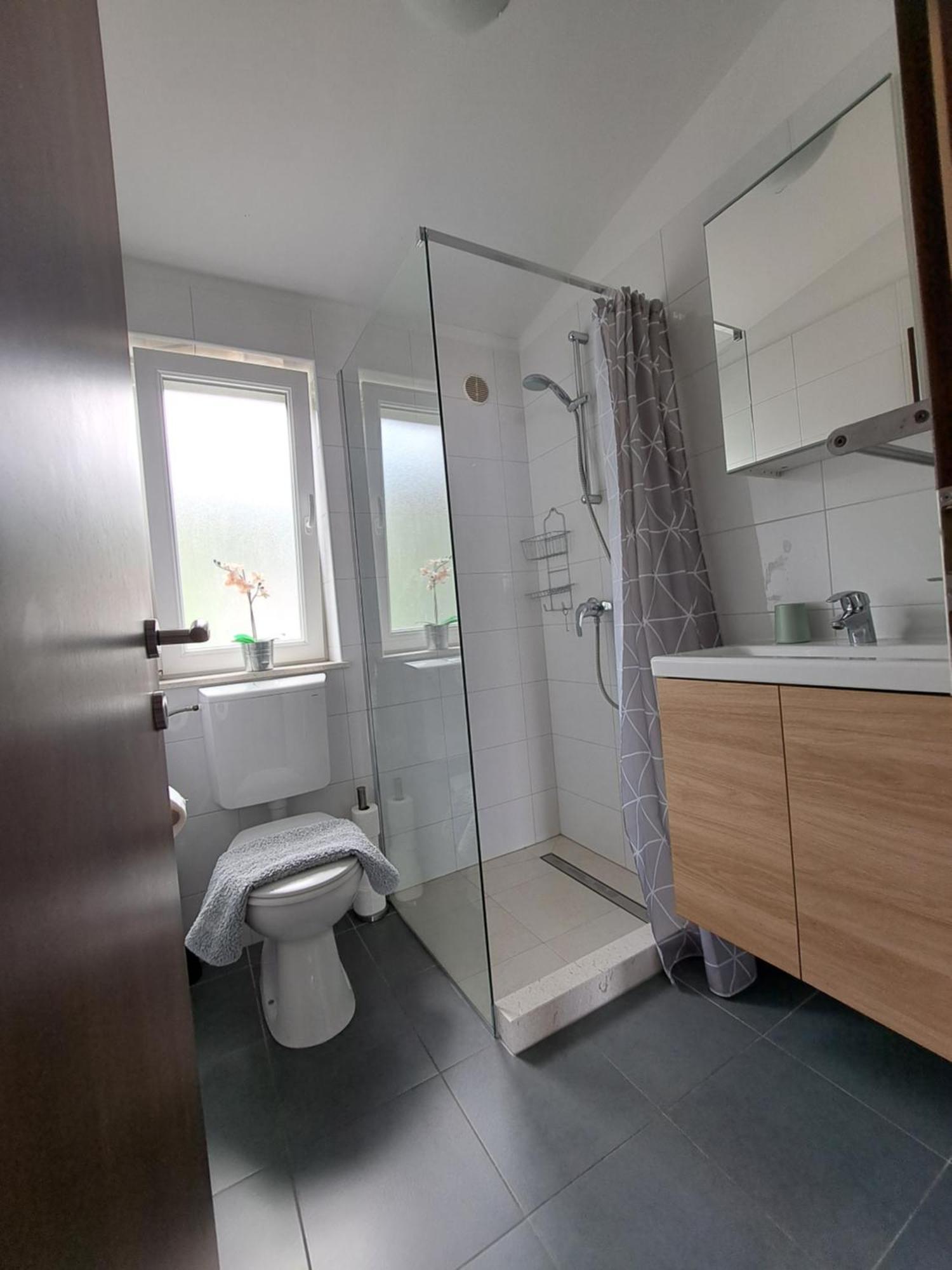 Apartmán Adriatic Pearl Korcula Exteriér fotografie