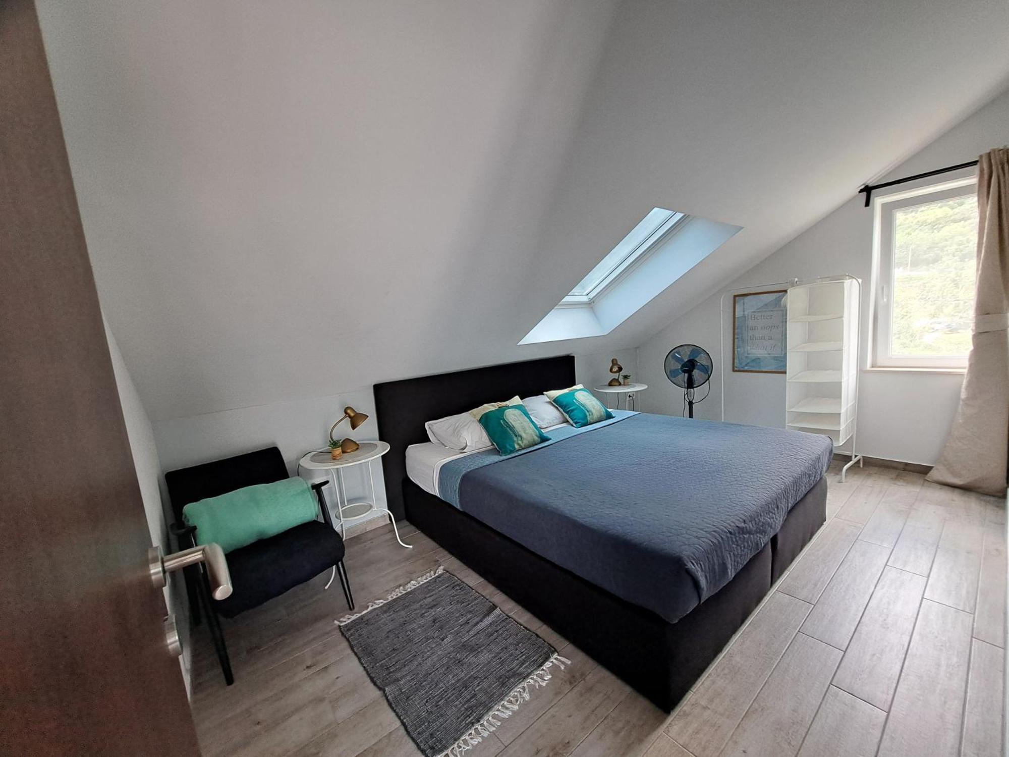 Apartmán Adriatic Pearl Korcula Exteriér fotografie
