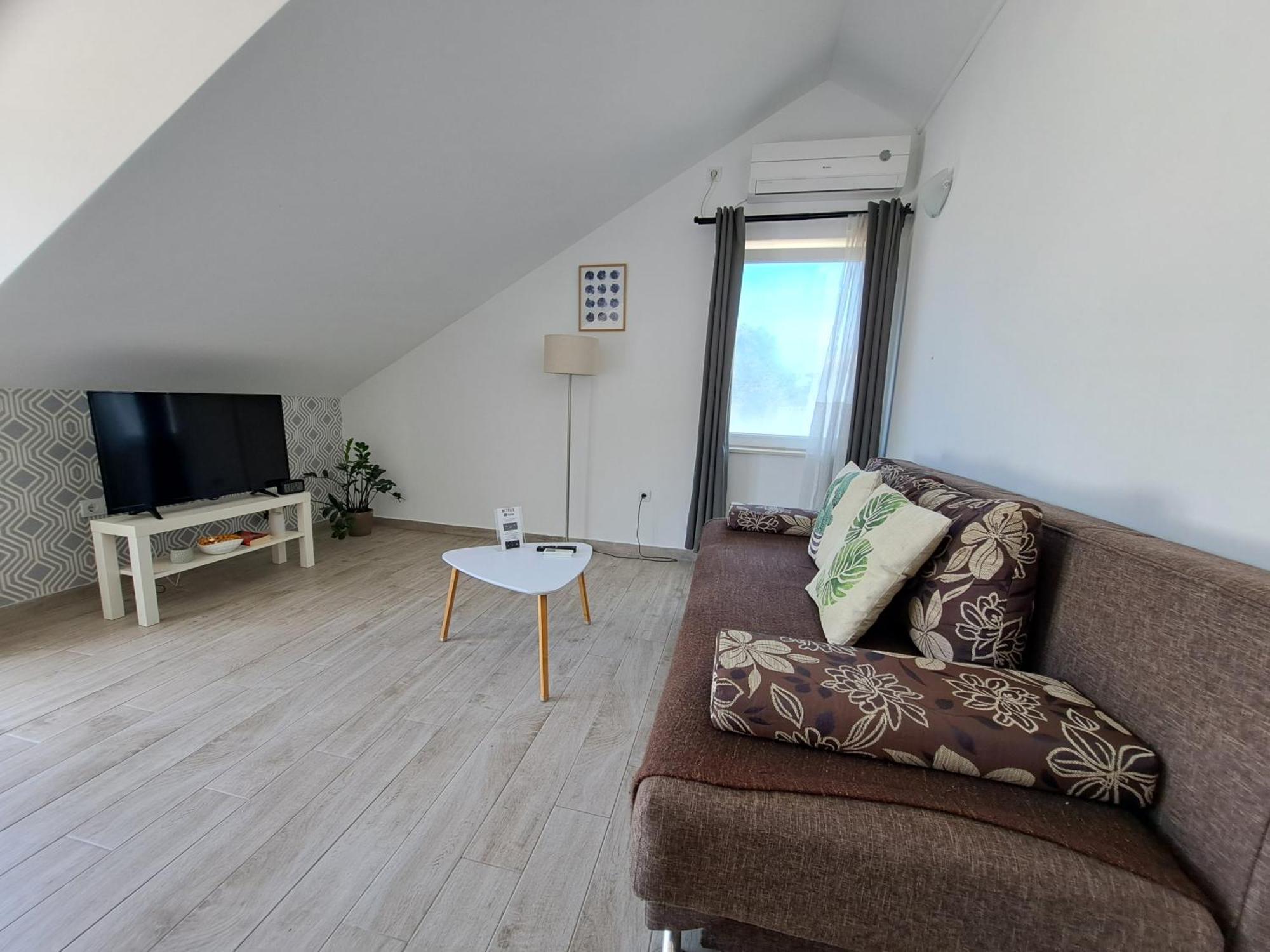 Apartmán Adriatic Pearl Korcula Exteriér fotografie