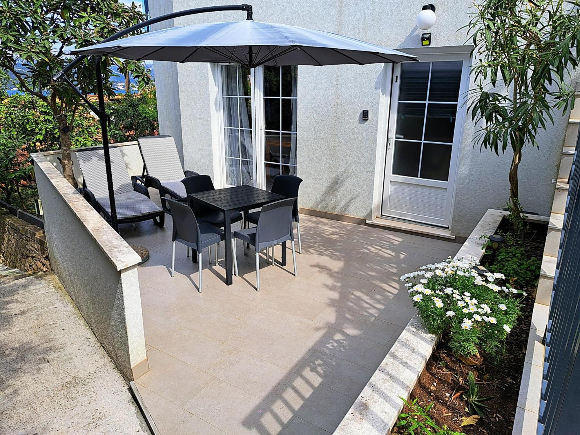 Apartmán Adriatic Pearl Korcula Exteriér fotografie