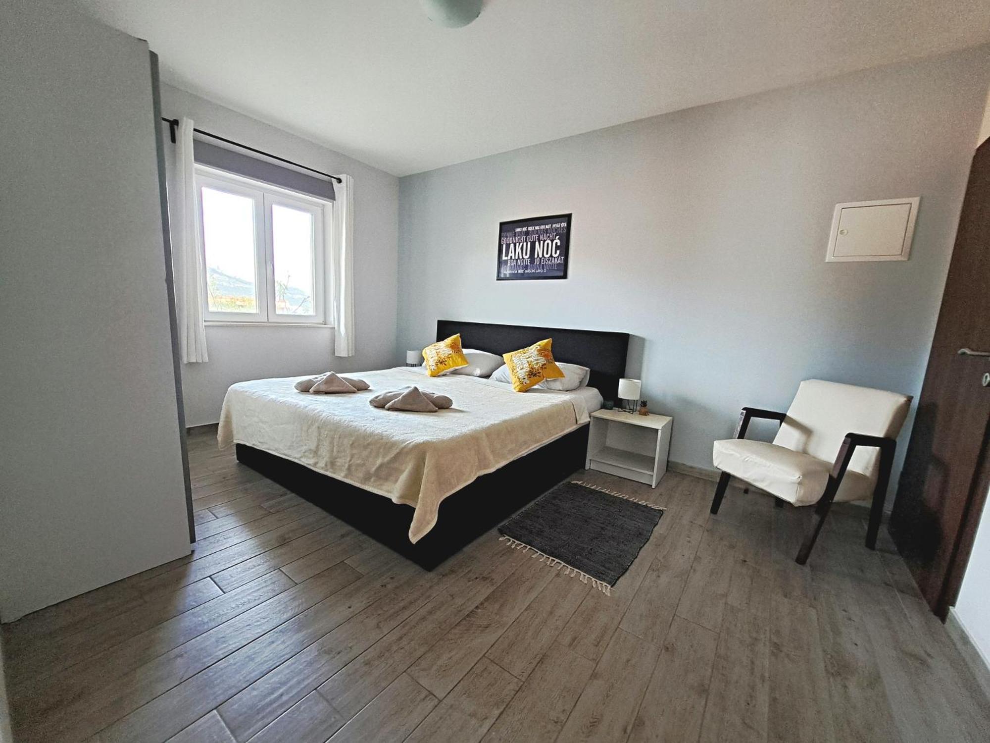 Apartmán Adriatic Pearl Korcula Exteriér fotografie