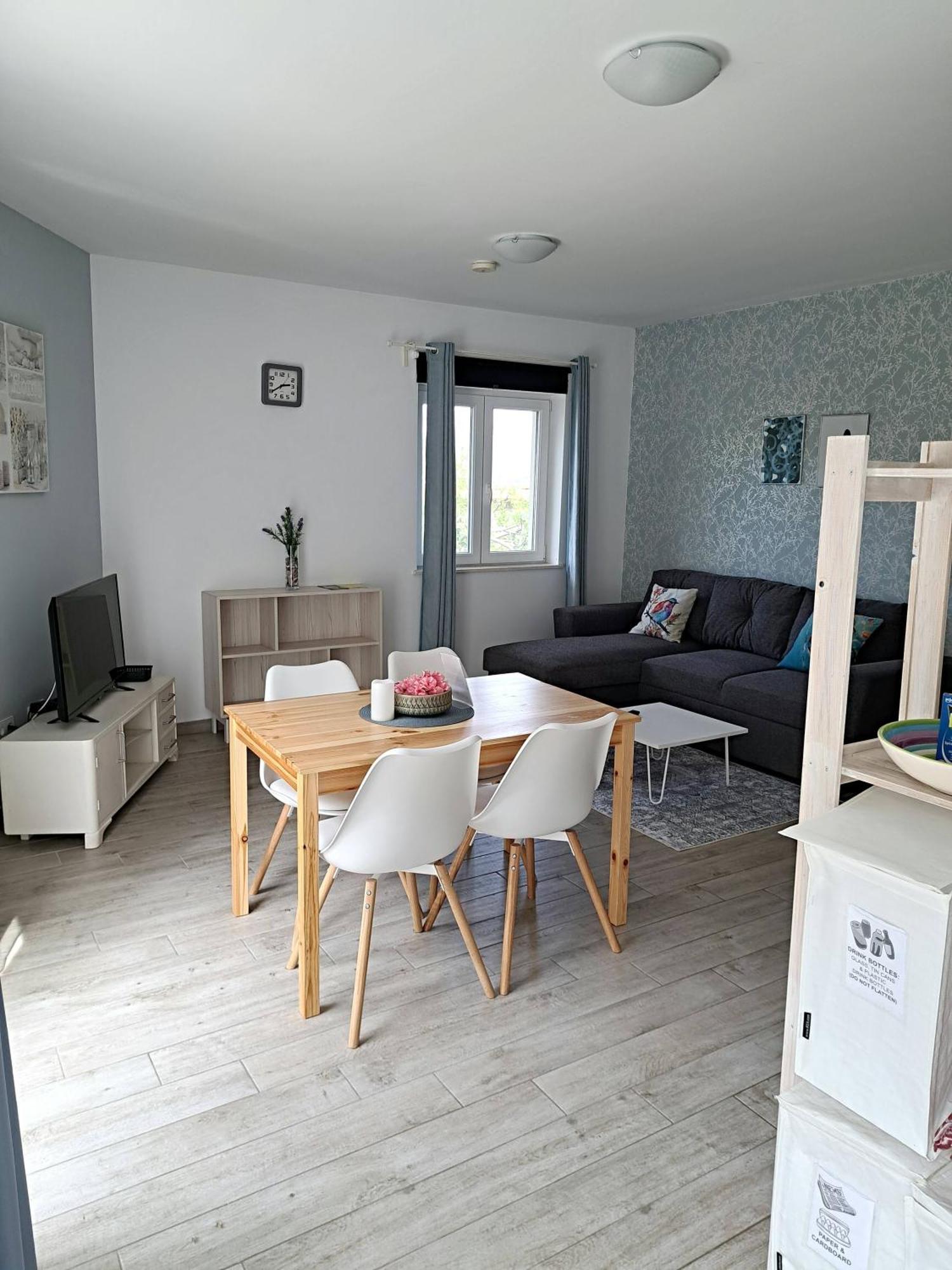 Apartmán Adriatic Pearl Korcula Exteriér fotografie