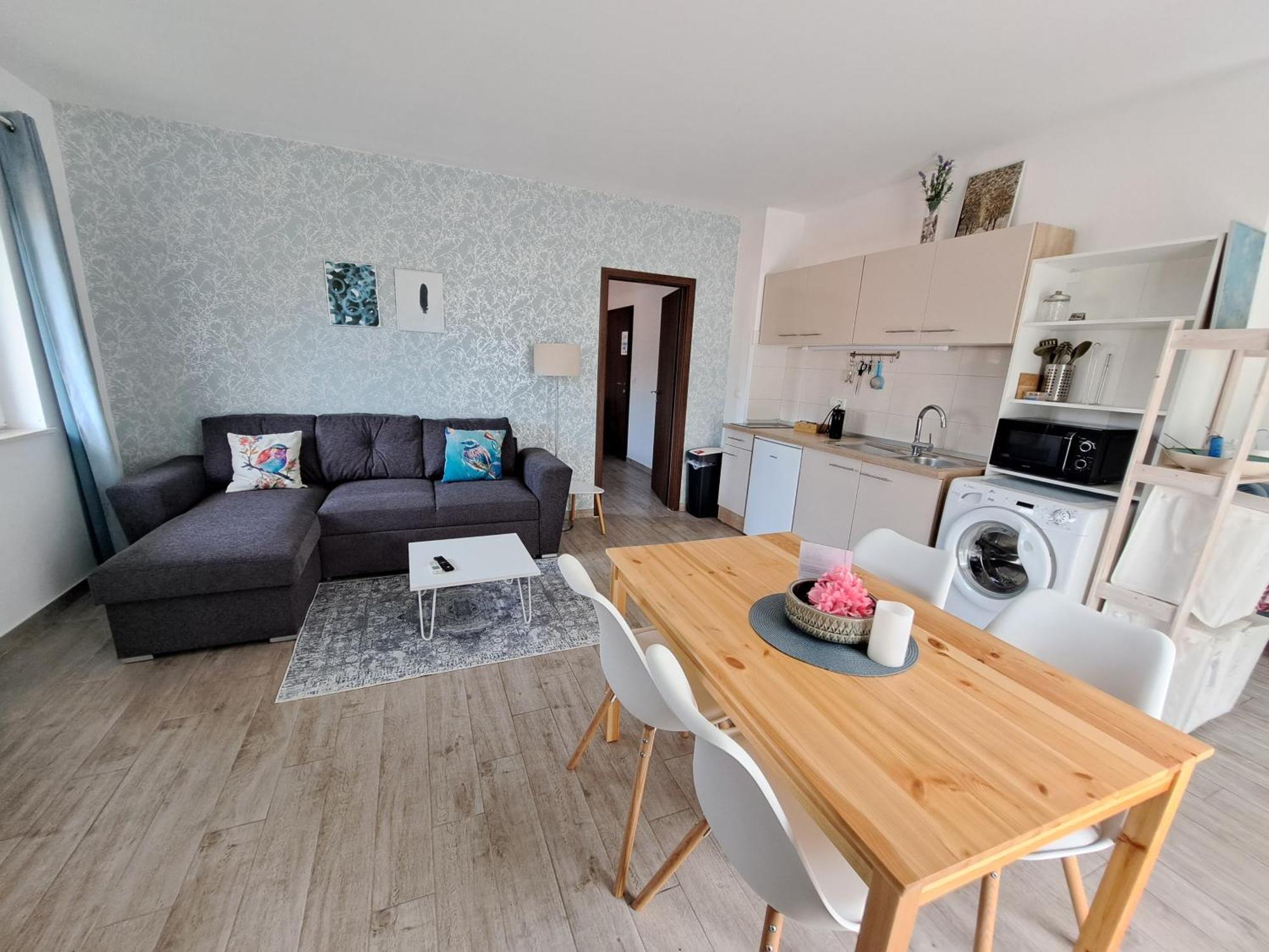 Apartmán Adriatic Pearl Korcula Exteriér fotografie