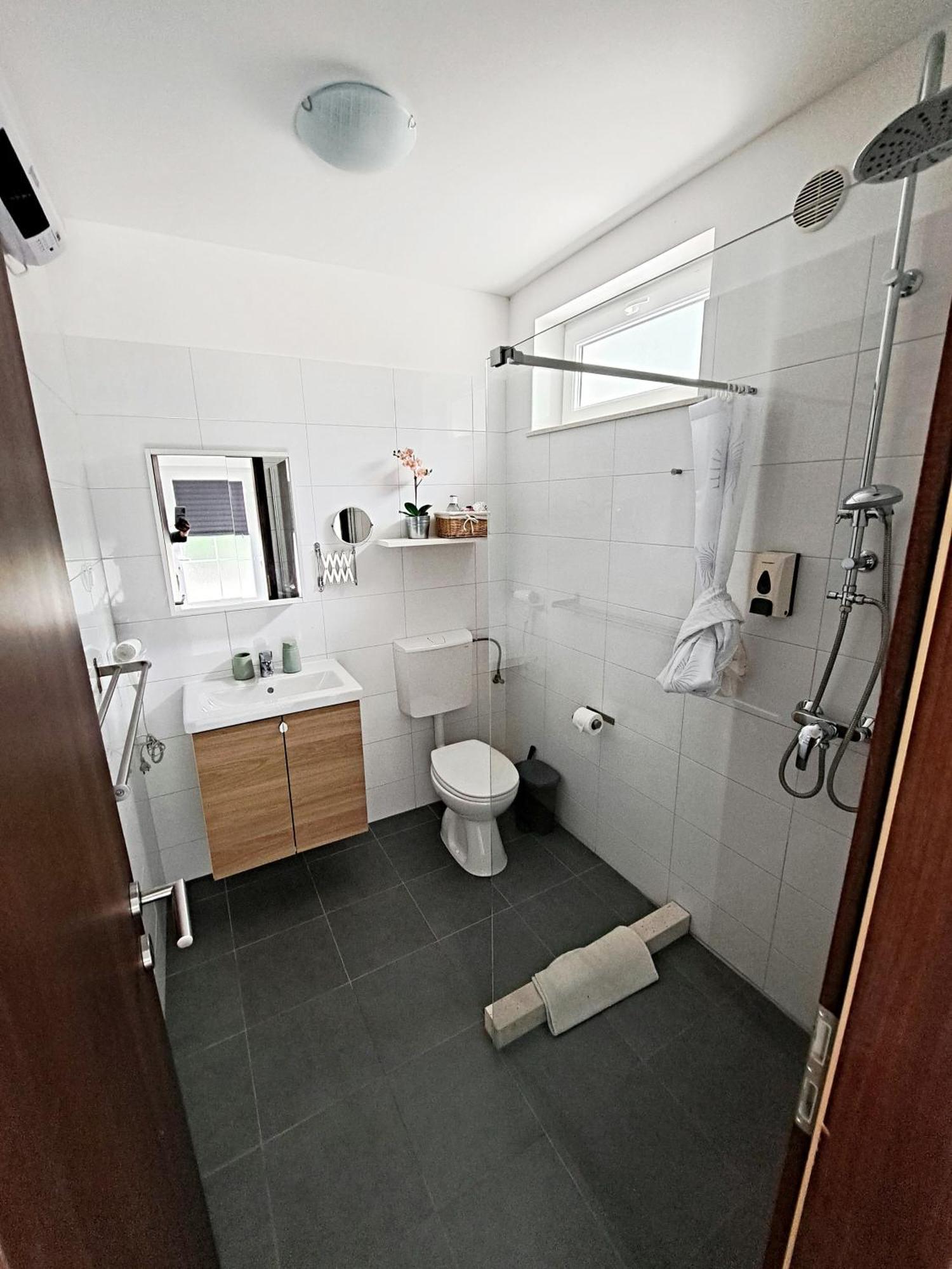 Apartmán Adriatic Pearl Korcula Exteriér fotografie