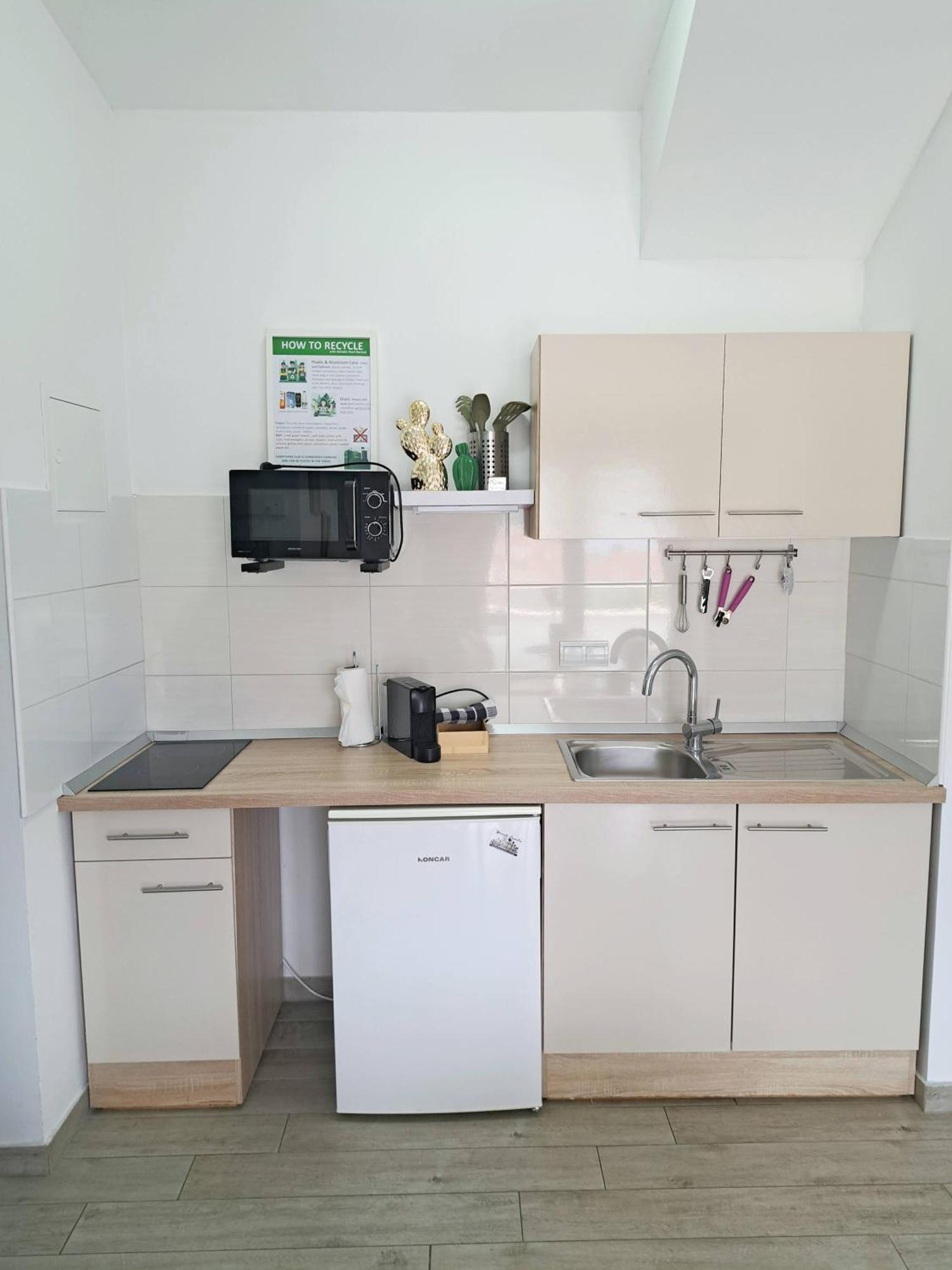 Apartmán Adriatic Pearl Korcula Exteriér fotografie