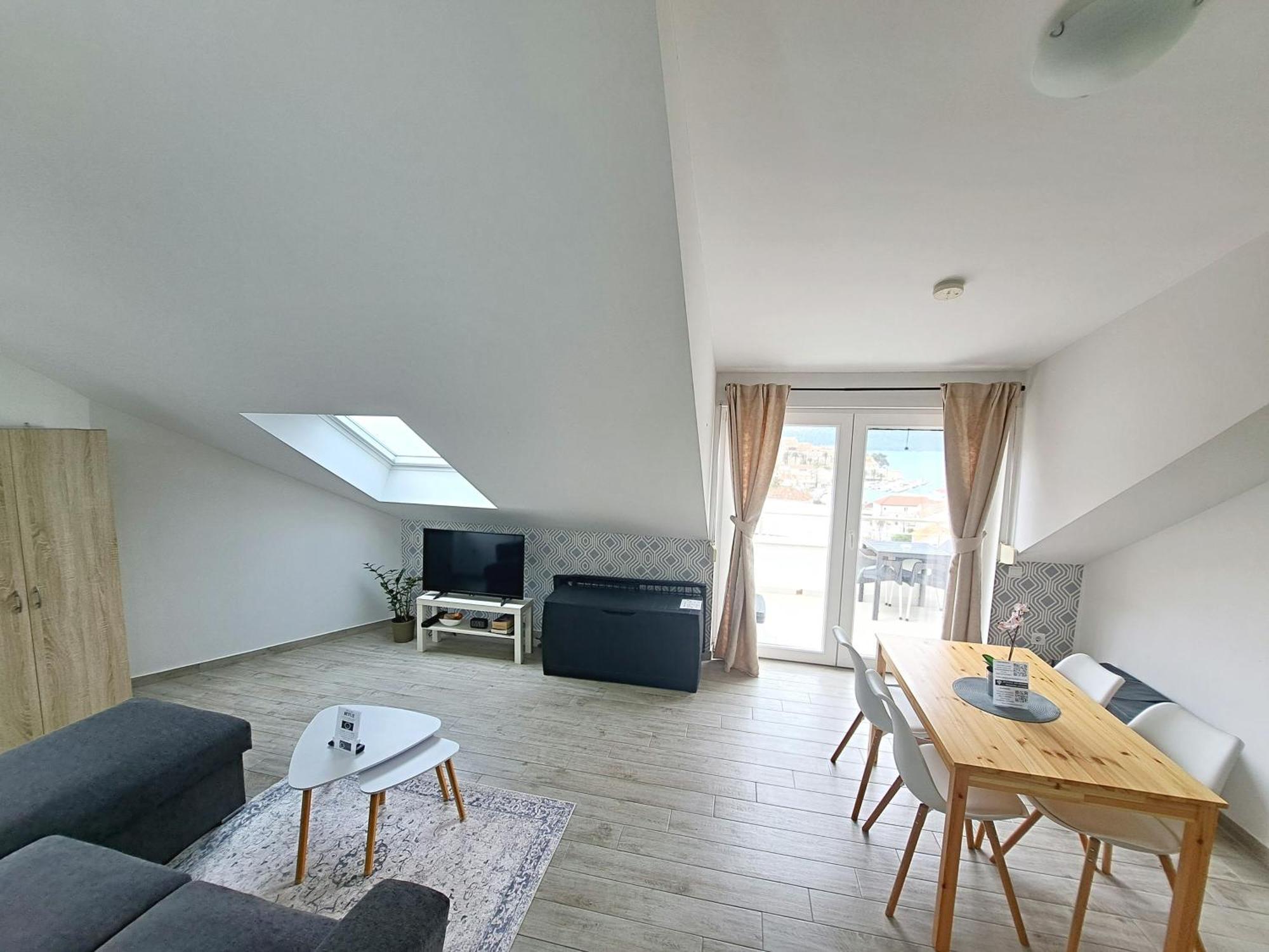 Apartmán Adriatic Pearl Korcula Exteriér fotografie